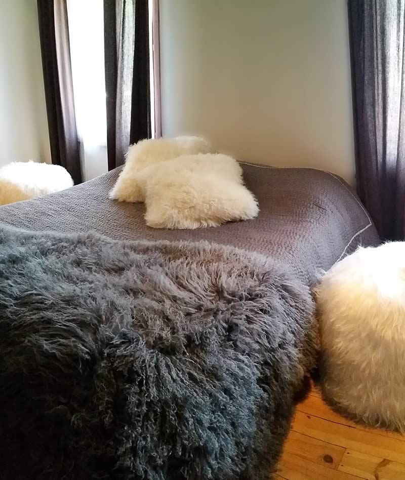 Boutique-chambre