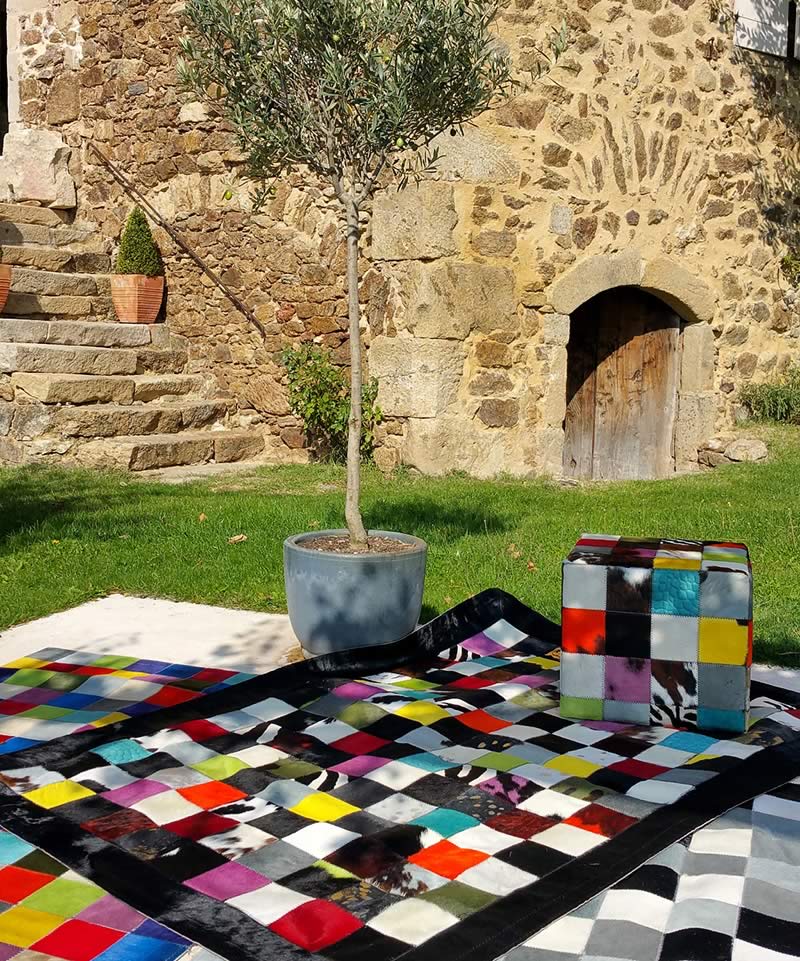 Peaudeco-tapis